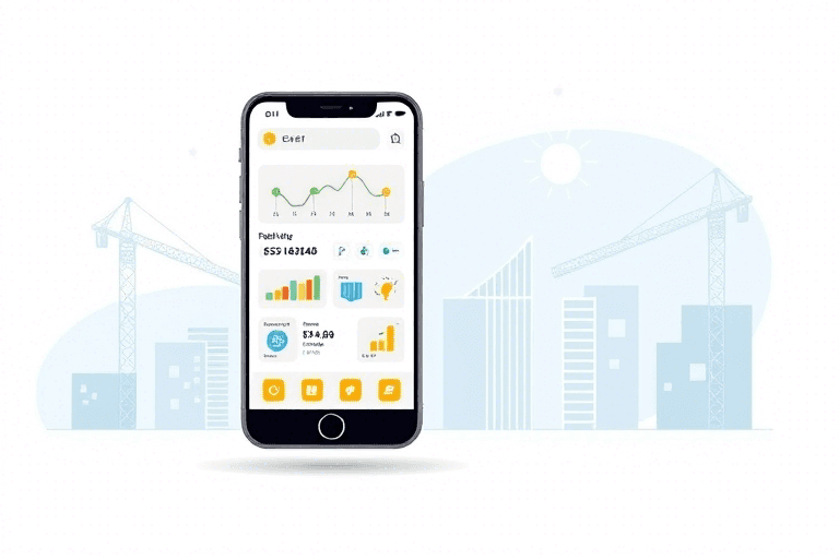 施工地方通知软件怎么做？如何高效管理工地信息与人员沟通？