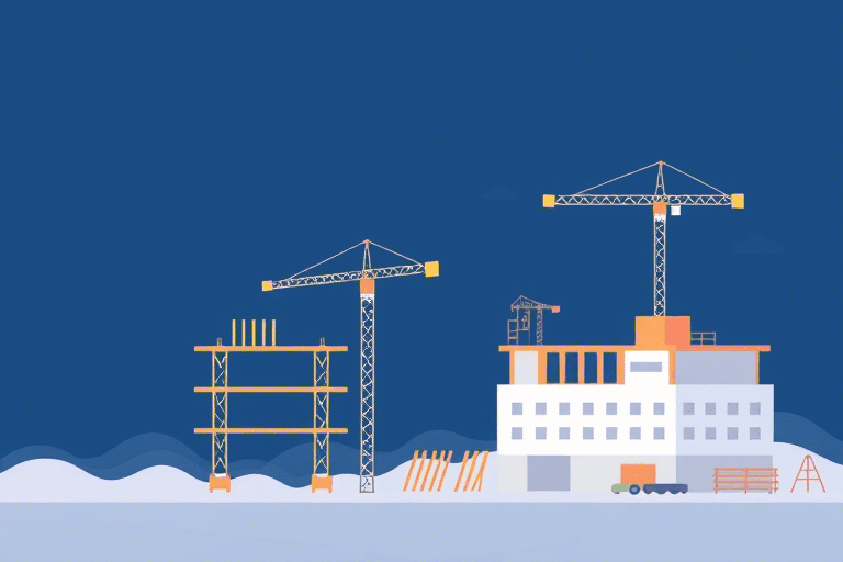 生成施工日志软件怎么做？如何高效实现建筑工地日志自动化记录？