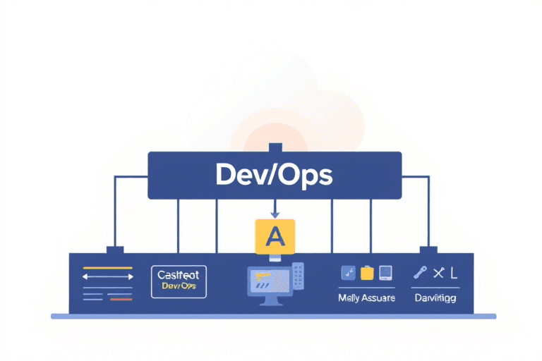 软件工程施工：如何系统化打造高质量、可维护的软件产品