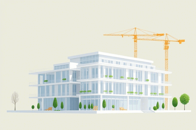 幕墙施工方案软件如何助力高效精准的建筑施工管理