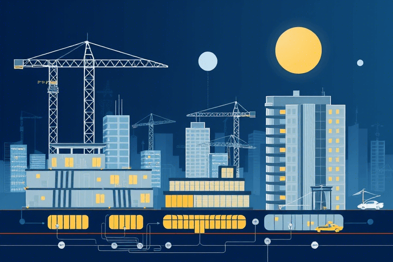 基建施工电脑绘图软件如何助力高效精准的工程设计与管理？