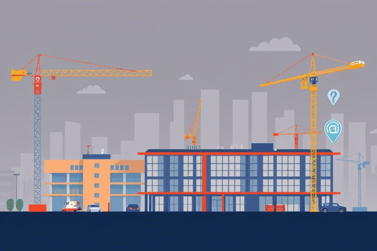 清远工程施工软件如何助力本地建筑企业提升效率与管理水平