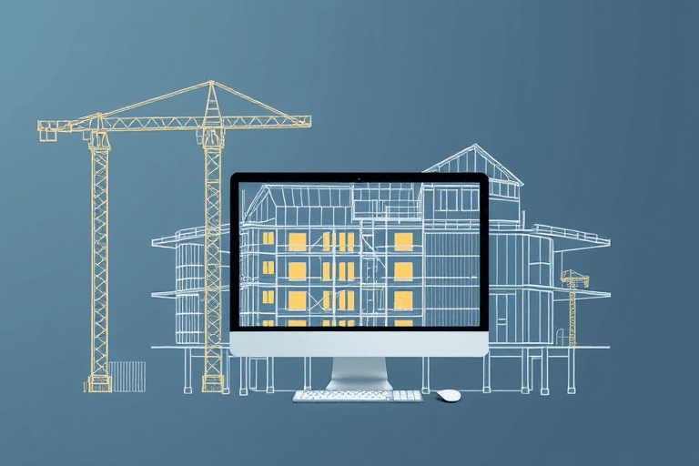 施工图纸审查软件如何提升建筑项目效率与合规性？