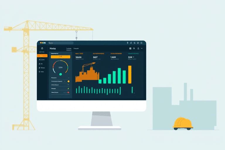 宿州施工管理软件如何提升建筑项目效率与管理水平