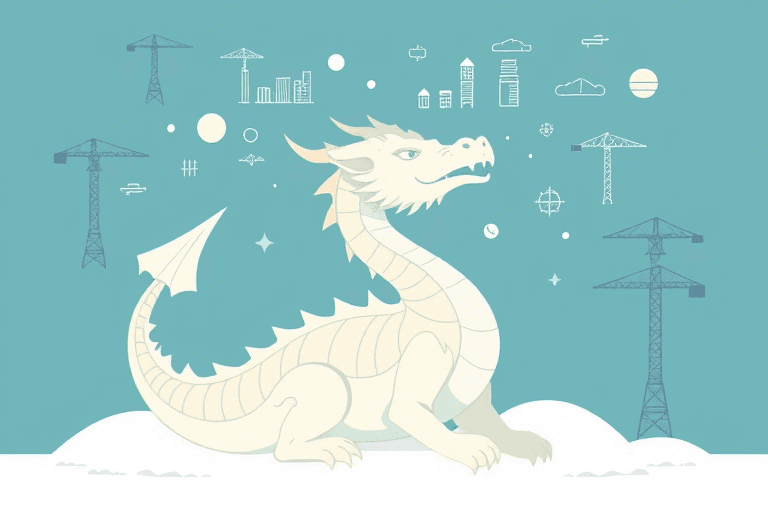 梦龙软件流水施工如何高效实现项目进度优化与资源协调