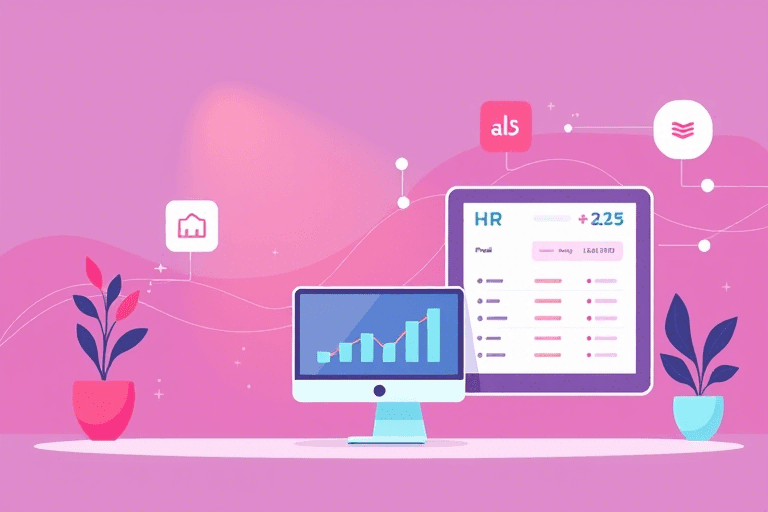 浪潮软件实施工资：如何高效落地企业薪酬管理解决方案