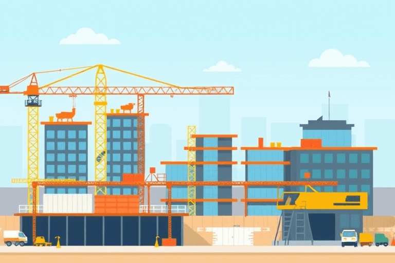 制作吧台施工现场视频的软件如何实现？专业工具与流程全解析