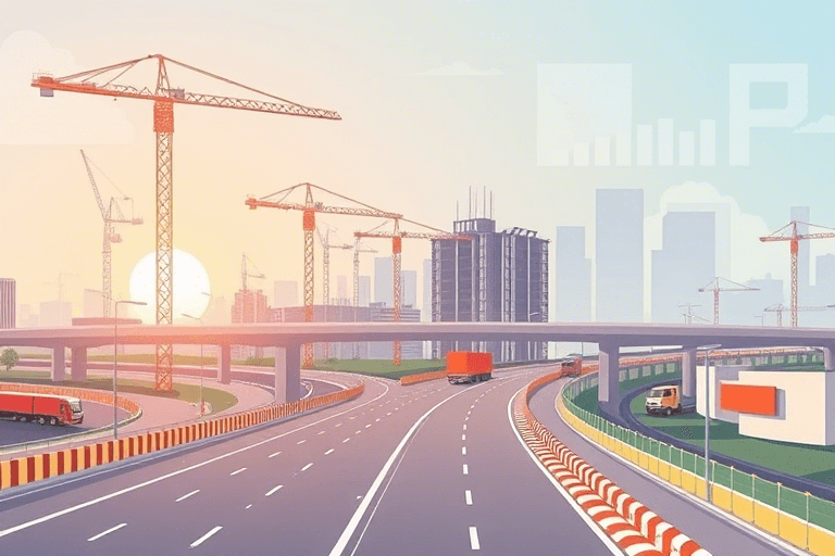 公路施工拍照软件下载：如何选择与使用高效工具提升工程管理效率