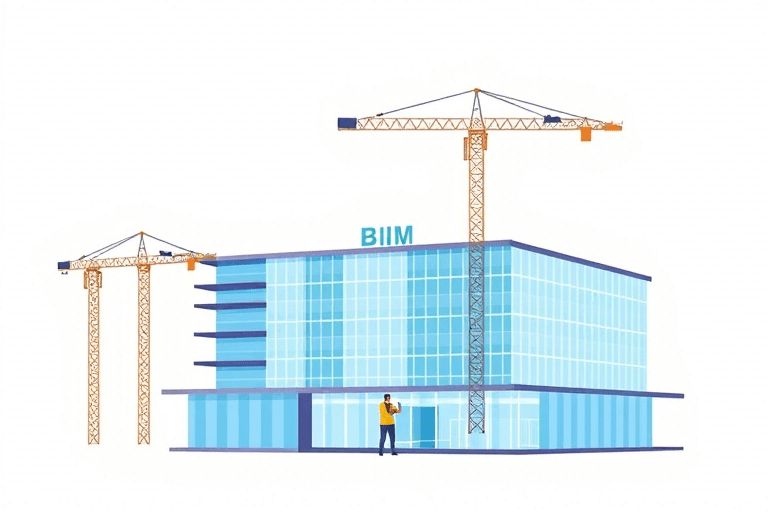 建筑施工AI软件推荐：如何选择最适合工程项目的技术工具？