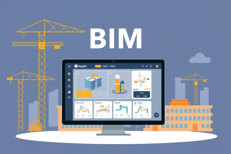 施工广告版面制作软件怎么做？如何高效设计工地宣传画面？