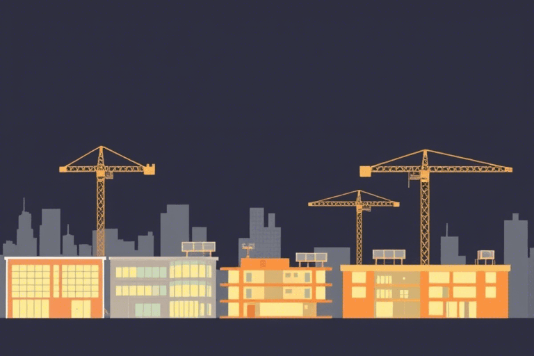 施工全套图纸识图软件如何开发与应用？全面解析技术实现与行业价值