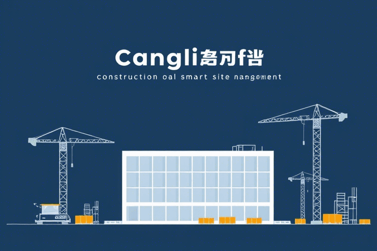 广联达施工设施安全软件如何提升建筑工地安全管理效率