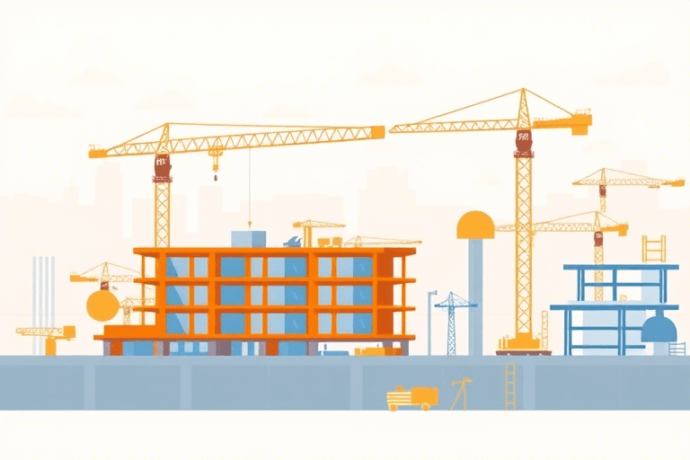 施工规范搜题软件怎么做？如何高效解决工程人员的规范查询难题？