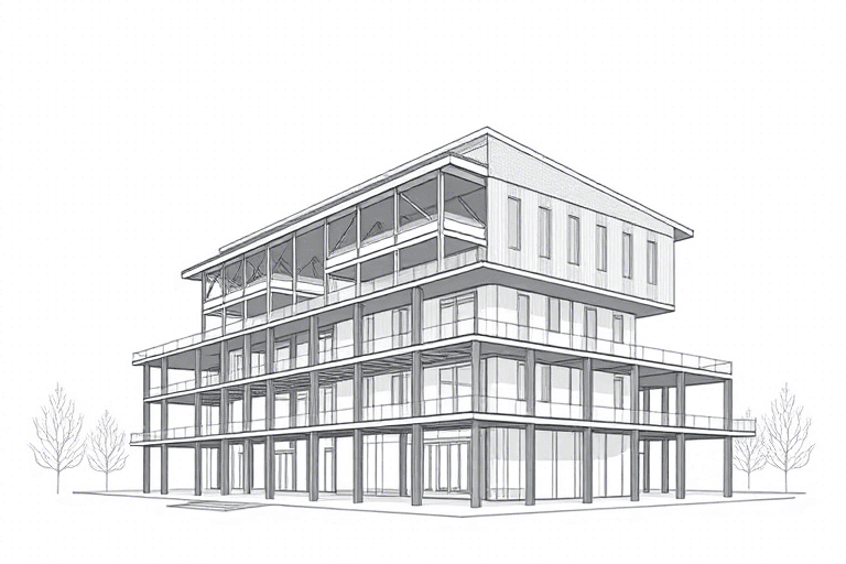 建筑施工受力计算软件如何助力现代工程安全与效率提升