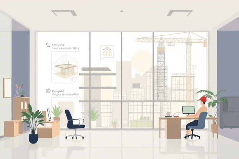 建筑施工画图电脑软件如何提升项目效率与精度？