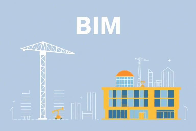 模板施工的制作软件如何助力建筑行业高效精准施工