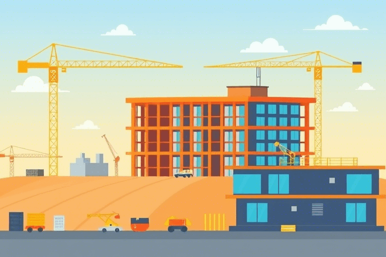 黄南施工软件设计如何兼顾效率与合规？打造智慧工地新标杆