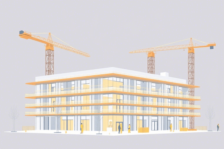 编制土建施工计划软件：如何高效实现项目进度管理与资源优化