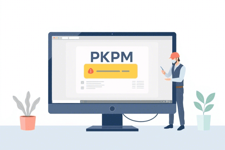 PKPM施工软件加密狗无效怎么办？教你快速排查与解决方法