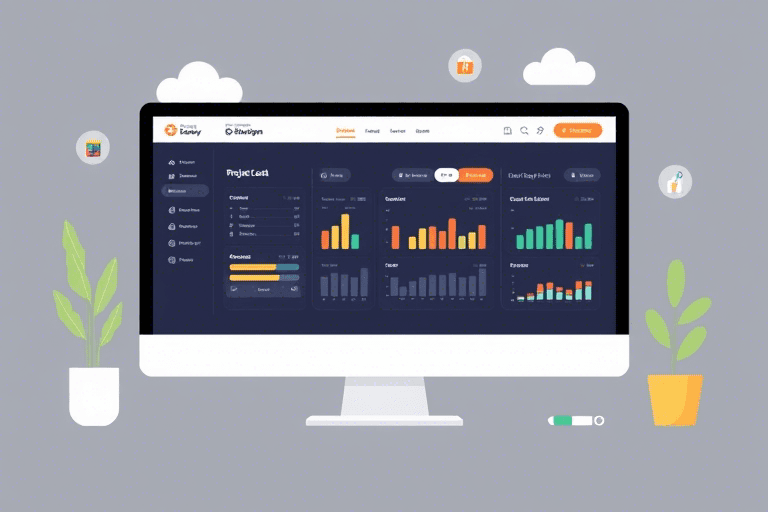 施工报价免费软件如何实现高效精准的工程预算与成本控制