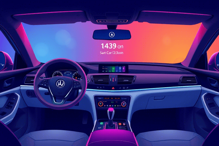 汽车音响施工软件怎么做？如何打造专业级音频调试工具提升改装效率？