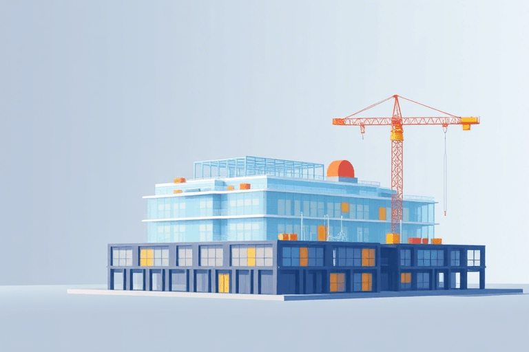 施工方案什么软件好用？这些专业工具助你高效编制与管理工程方案