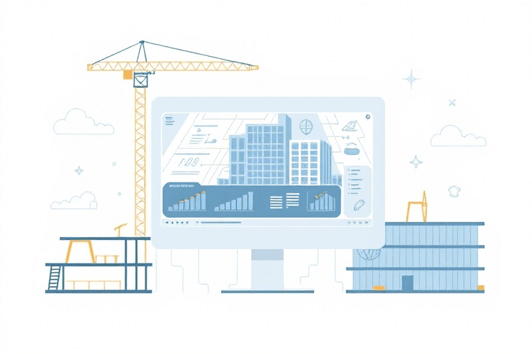 施工轴线识图软件下载：如何快速获取专业工具提升工程效率