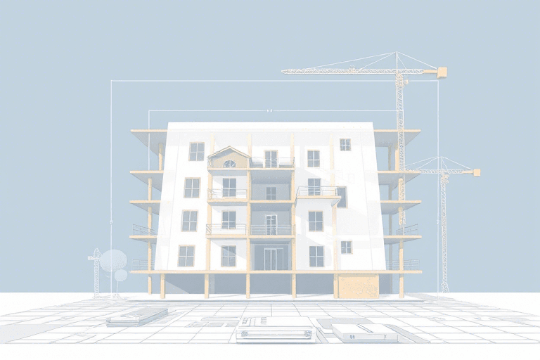施工蓝图快速扫描软件如何实现高效数字化与智能识别