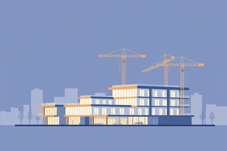 浙江装修施工预算软件如何高效管理项目成本与提升效率