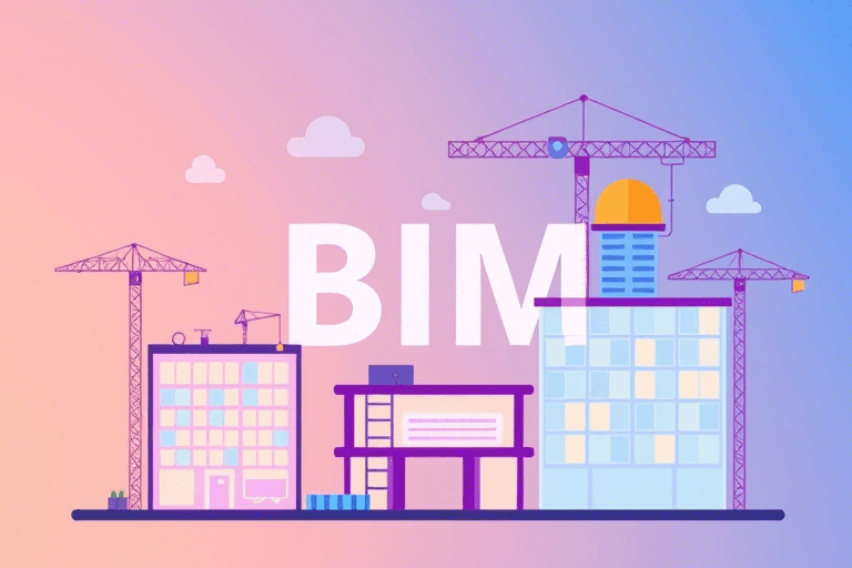 施工软件项目管理方案：如何高效推进工程项目数字化转型