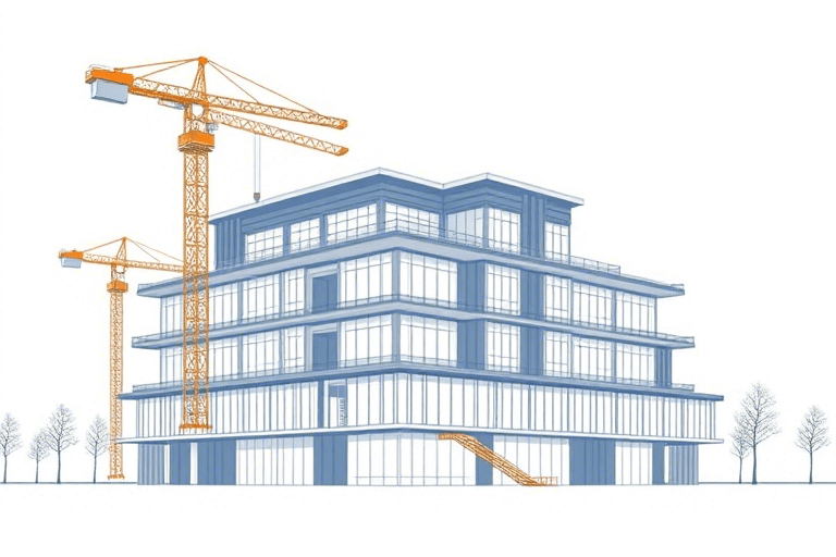 广联达施工模拟软件如何助力工程项目高效管理与风险预控