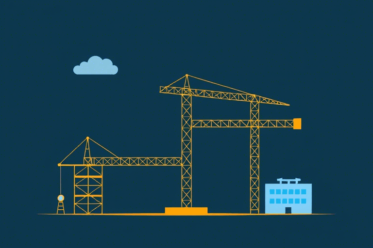 软件施工成立分公司：如何高效落地并实现业务拓展？