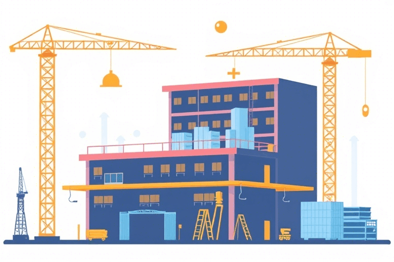 弱电施工劳务报价软件如何助力工程项目精准预算与高效管理