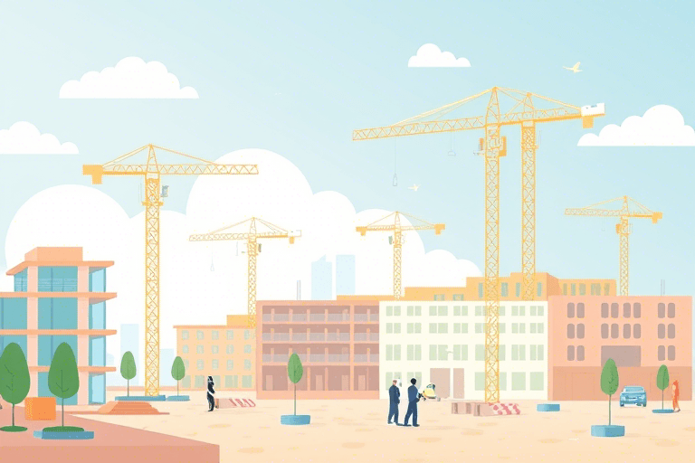 关于施工管理的软件如何提升项目效率与协同能力？