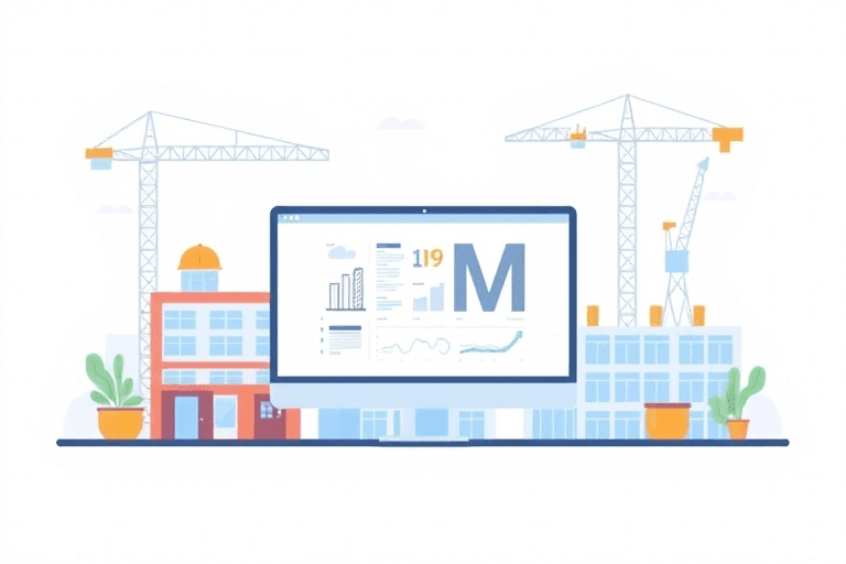 施工单位方案软件如何助力项目高效执行与成本控制？