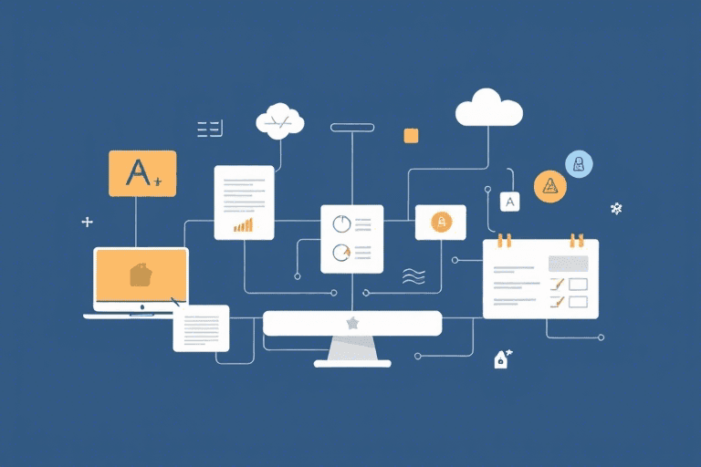 软件开发施工计划如何制定才能确保项目顺利交付