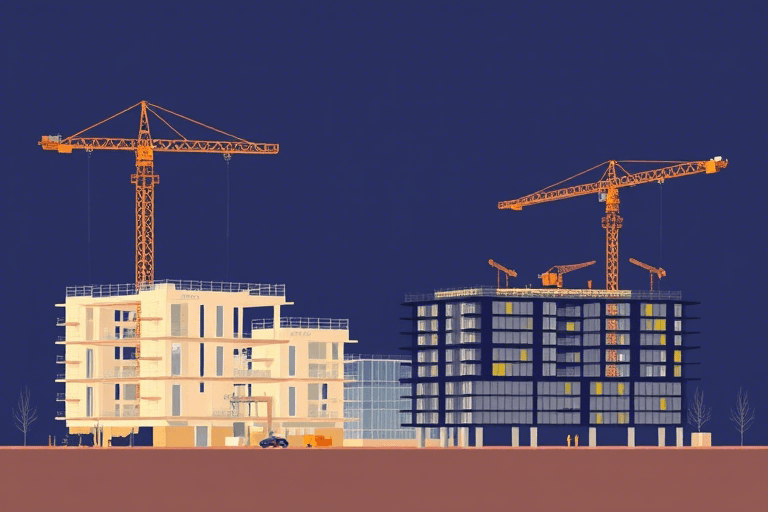 苏州施工动画模拟软件如何助力建筑项目高效管理与可视化呈现