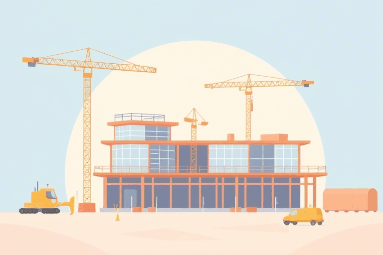 施工单位拍照软件如何提升项目管理效率与合规性