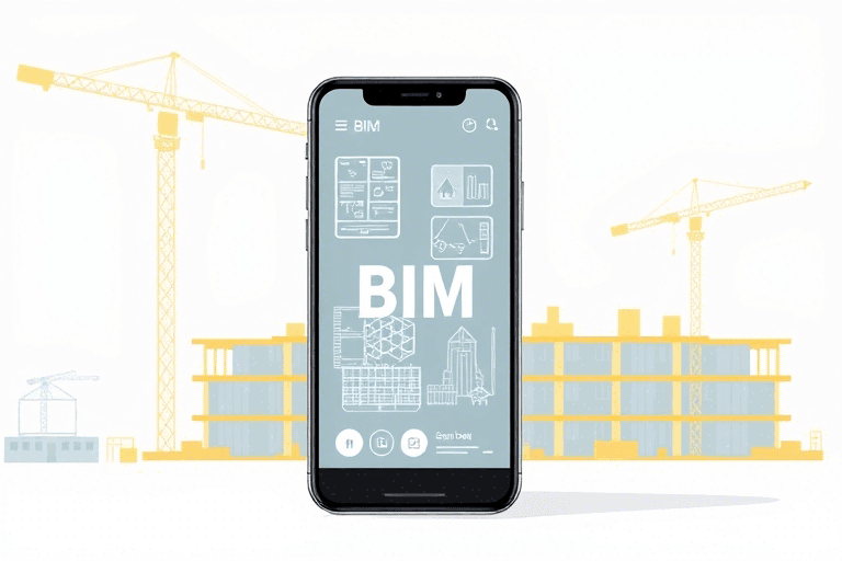 施工绘图手机软件如何助力工程项目高效管理与精准执行