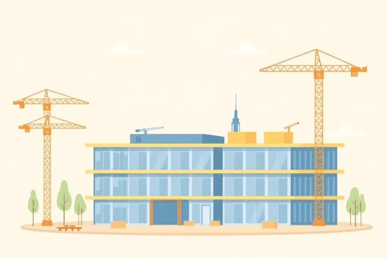 施工策划软件存在问题？如何破解行业数字化转型的痛点难题？