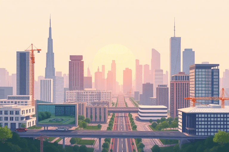 景观施工免费设计软件如何实现高效低成本的园林项目规划与落地