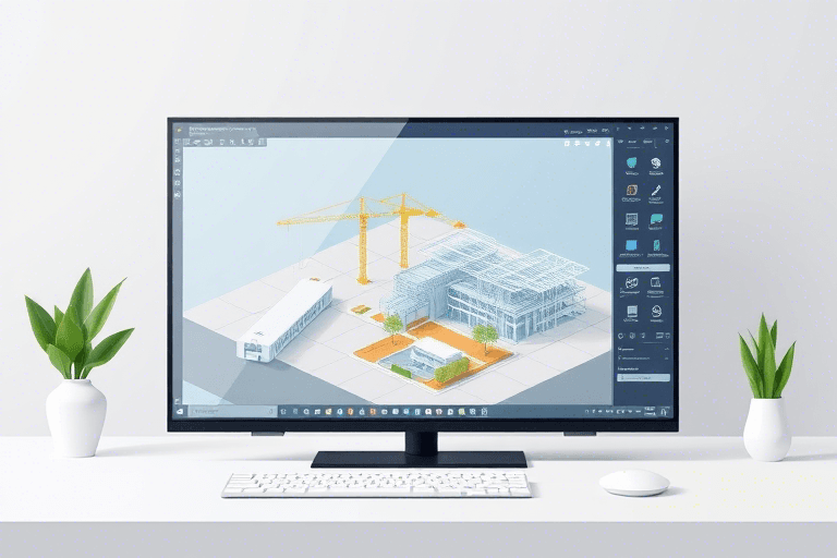管线模拟施工软件下载：如何安全高效获取专业工程模拟工具
