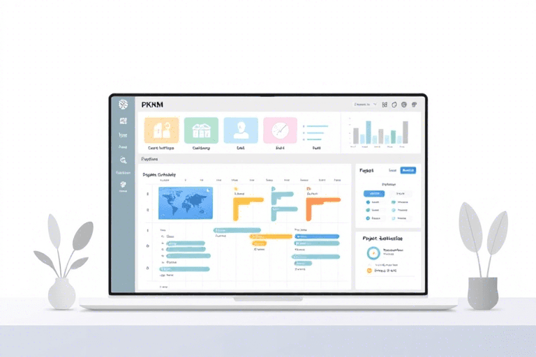 PKPM施工软件2016版如何高效完成建筑施工模拟与管理