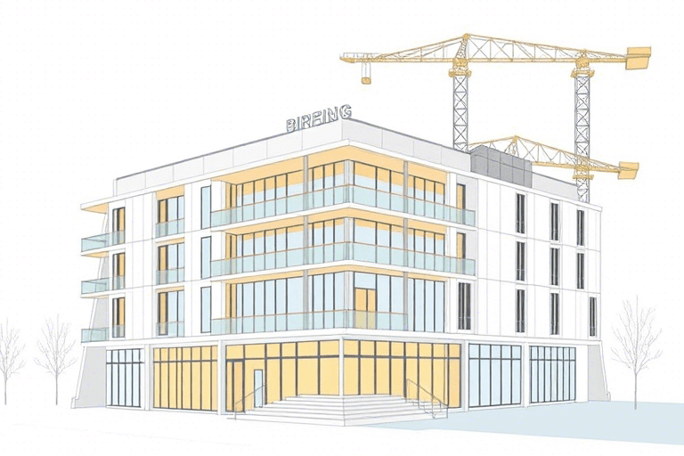 施工图对照软件如何提升工程审核效率？智能工具助力精准比对与高效管理