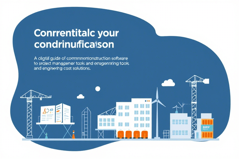 通信施工结算软件下载：如何安全高效获取专业工具提升项目管理效率？