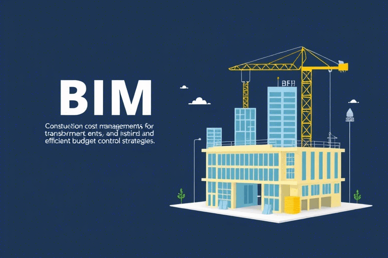 施工预算常用软件有哪些？如何高效使用这些工具提升工程成本控制能力