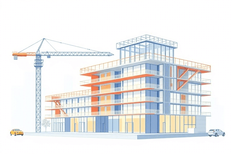 荆门施工方案软件怎么做？如何高效提升项目管理与施工效率？