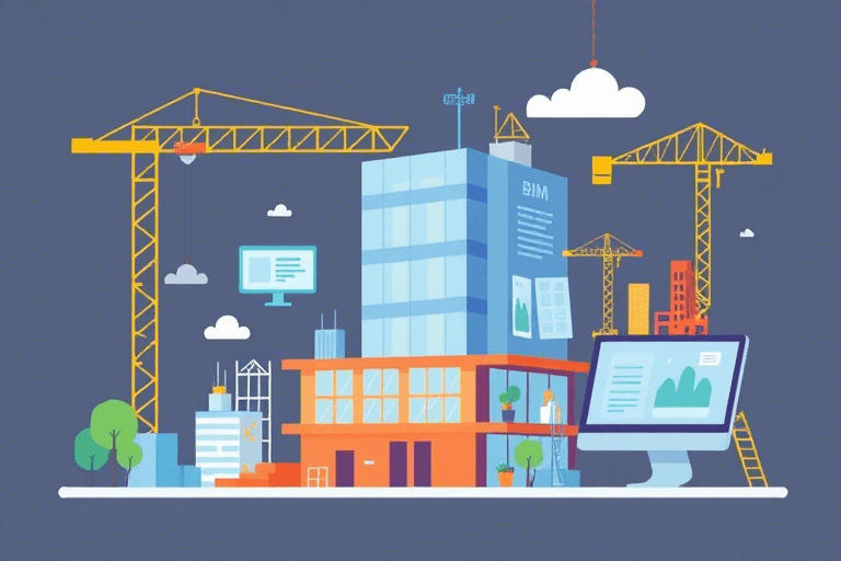 建筑施工管理哪个软件好用？如何选择适合项目需求的施工管理工具