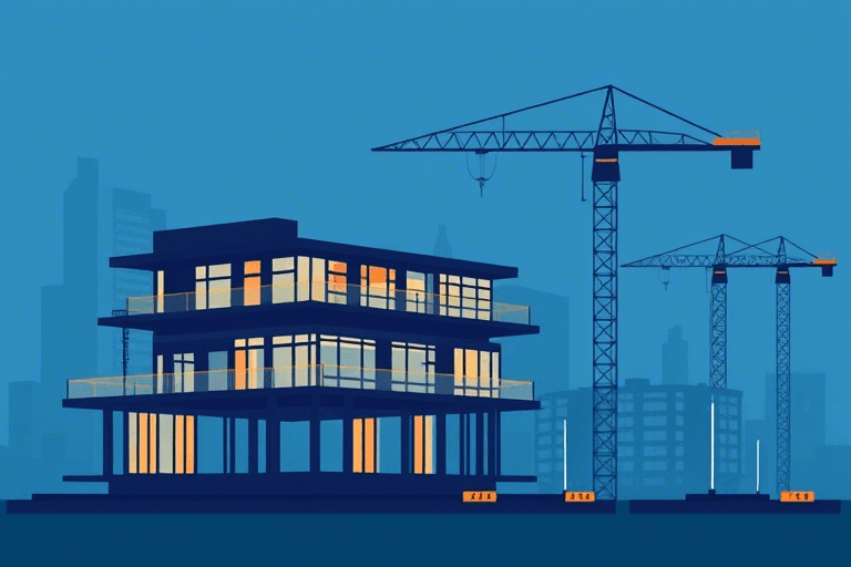 施工日志格式软件怎么设计才能高效规范？如何提升工地管理效率？