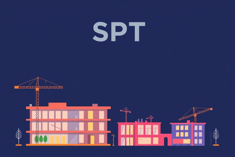 SPT施工进度软件如何助力项目高效管理？揭秘智能进度控制的核心优势